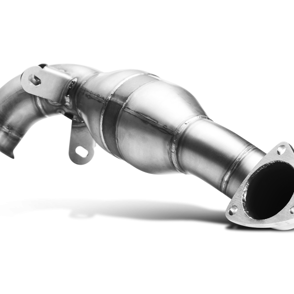 Akrapovic DP-MINR56/57