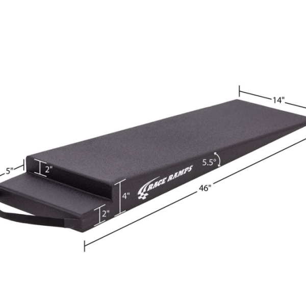 Race Ramps RR-TR-4