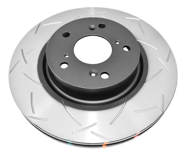 DBA 4000 Series Slotted Rotors DBA 42508S