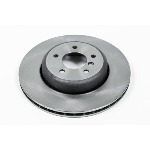 PSB Autospecialty Rotor PowerStop EBR1023