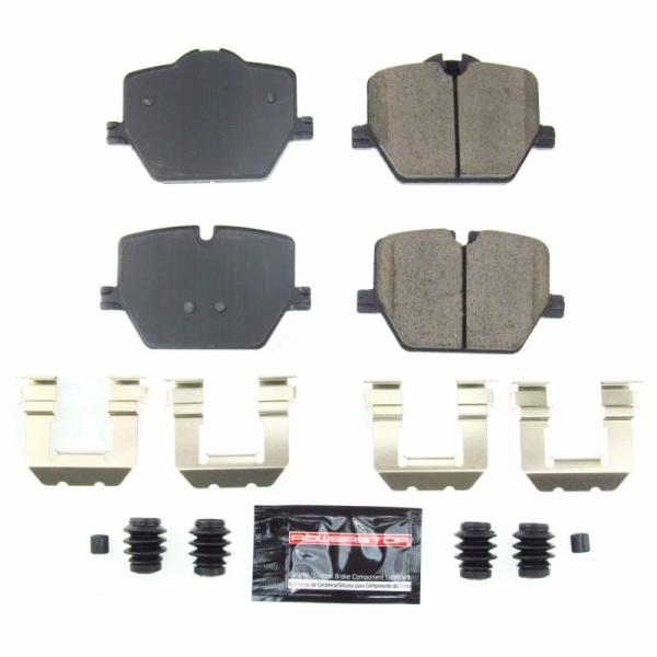 PowerStop Z23-2220