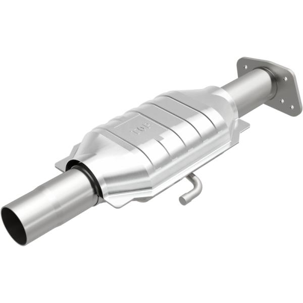 MAG Converter Direct Fit Magnaflow 3391456