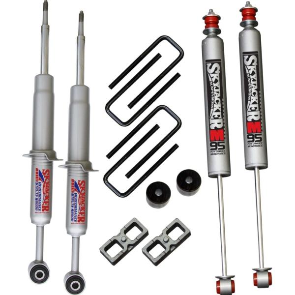 Skyjacker TC536STBM