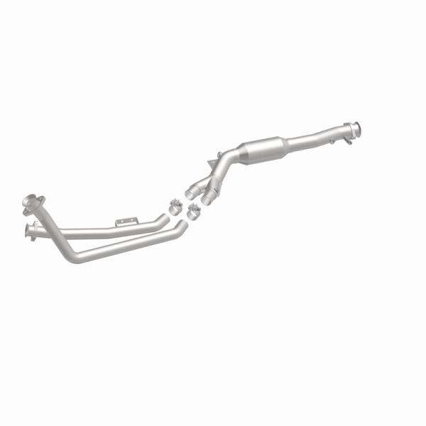 MAG Converter Direct Fit Magnaflow 4481177