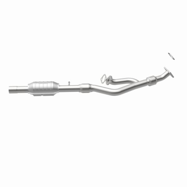 MAG Converter Direct Fit Magnaflow 23859