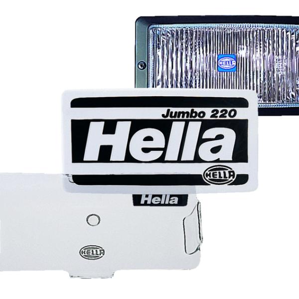 Hella H12300021