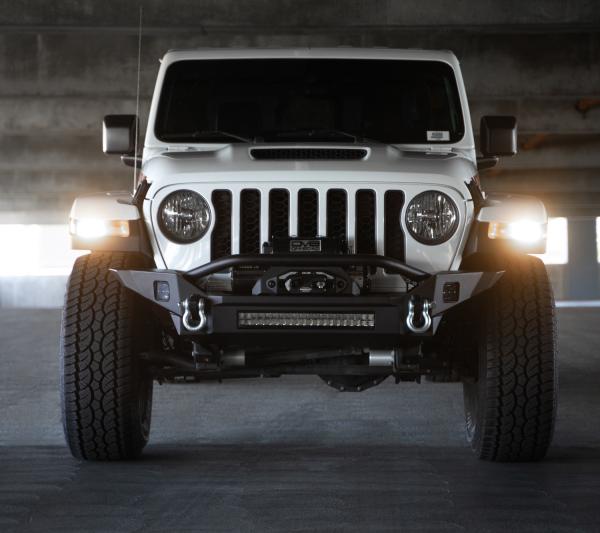 DV8 Offroad FBJL-07