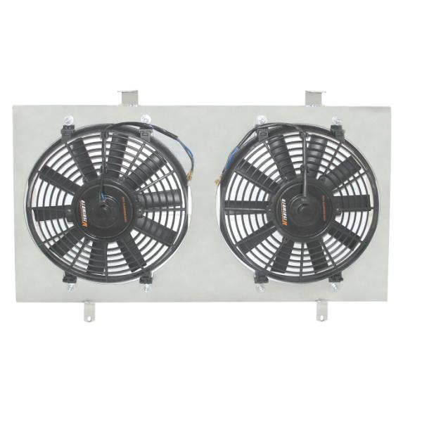 Mishimoto MMFS-S13-89SR