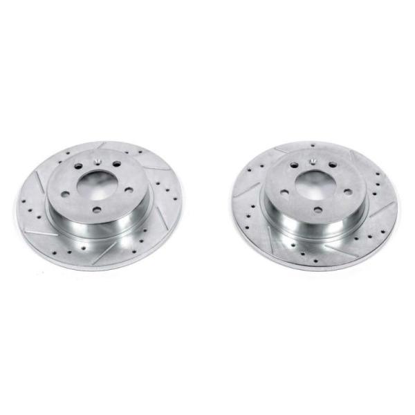 PowerStop AR8670XPR