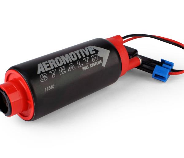 Aeromotive 11540