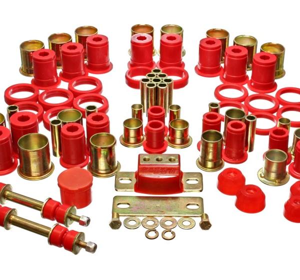 Energy Suspension 3.18111R