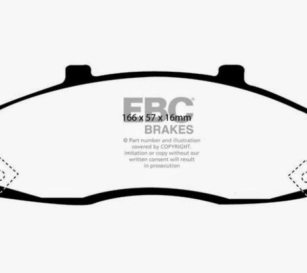 EBC DP61259