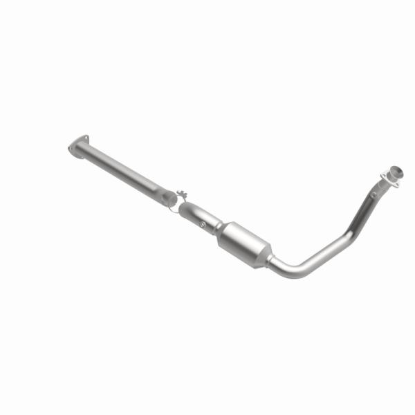 MAG Converter Direct Fit Magnaflow 4451415