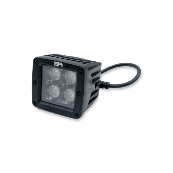 Body Armor 4x4 30043