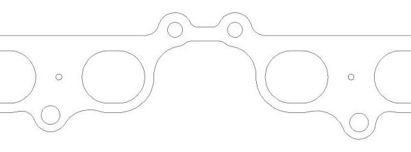 CG Head Gaskets Cometic Gasket C4207-030