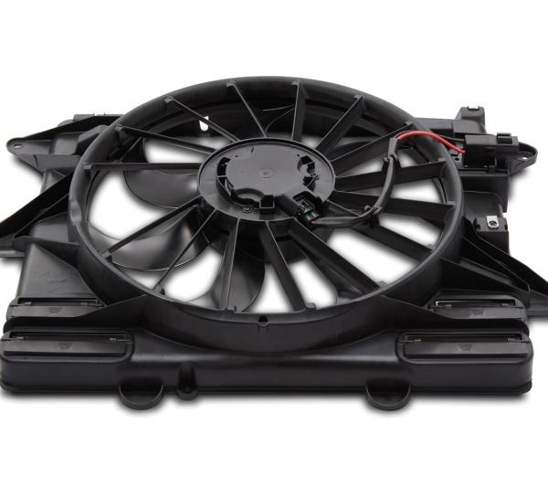 Ford Racing M-8C607-MSVT