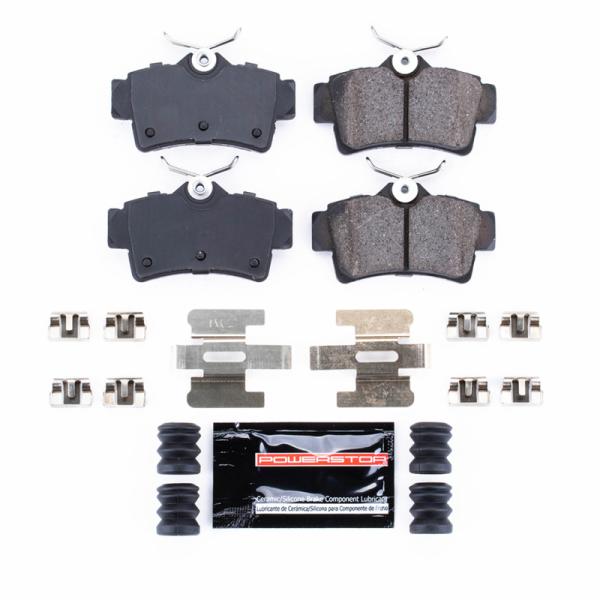 PowerStop Z23-627A
