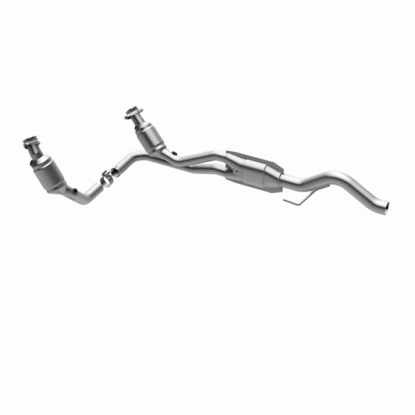 MAG Converter Direct Fit Magnaflow 447244
