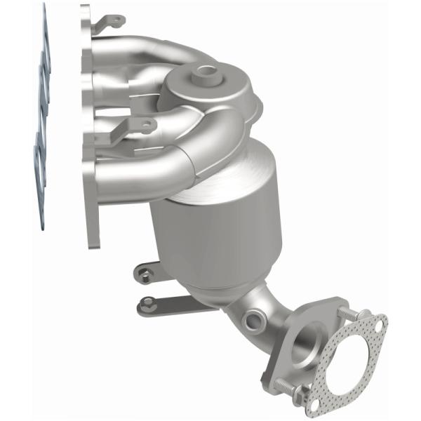 MAG Converter Direct Fit Magnaflow 22-084
