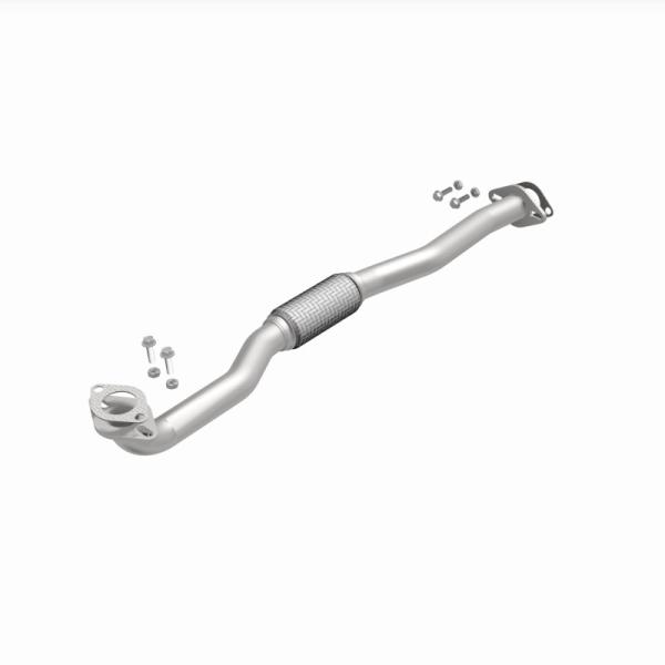 MAG BRE Front Pipe Kit Magnaflow 107-0201