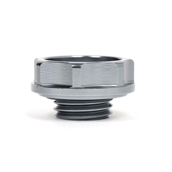 BX Billet Oil Caps BLOX Racing BXAC-00501-GM