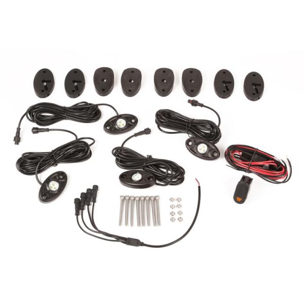 Rugged Ridge 11232.40