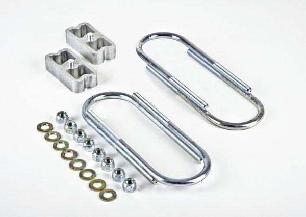 Belltech 6010