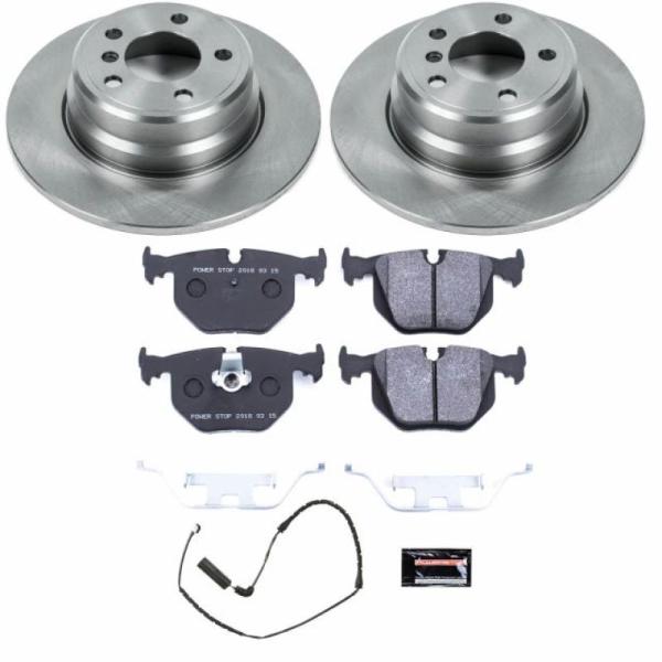 PowerStop TDSK5720