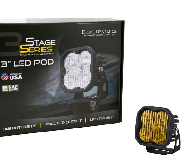 Diode Dynamics DD6872S