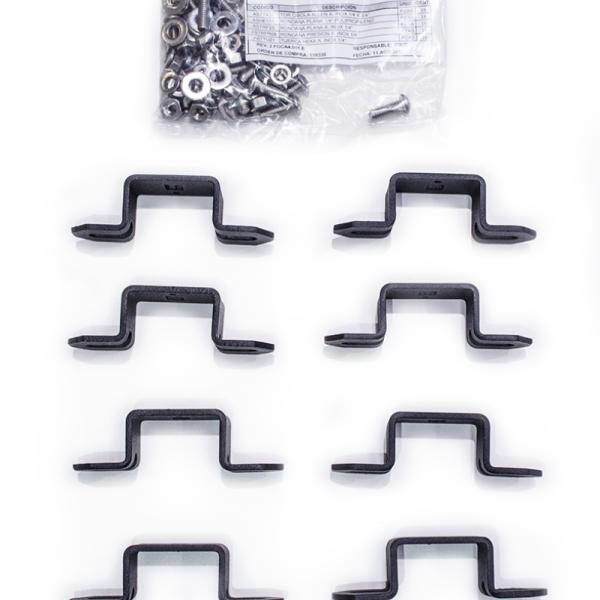 Go Rhino 968301T
