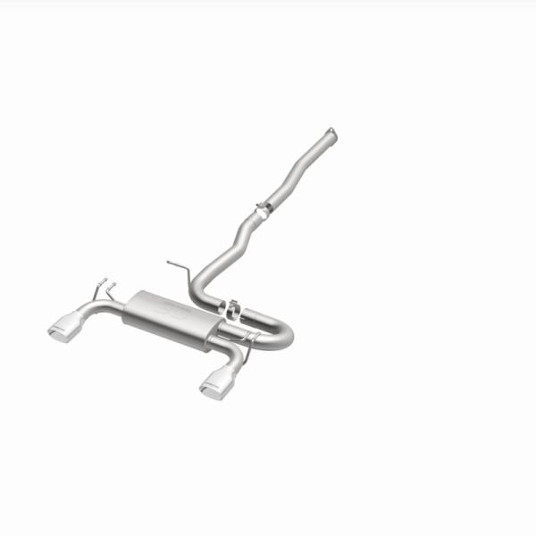 Magnaflow 15597