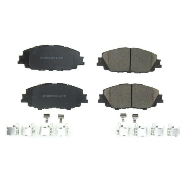 PowerStop 17-2176