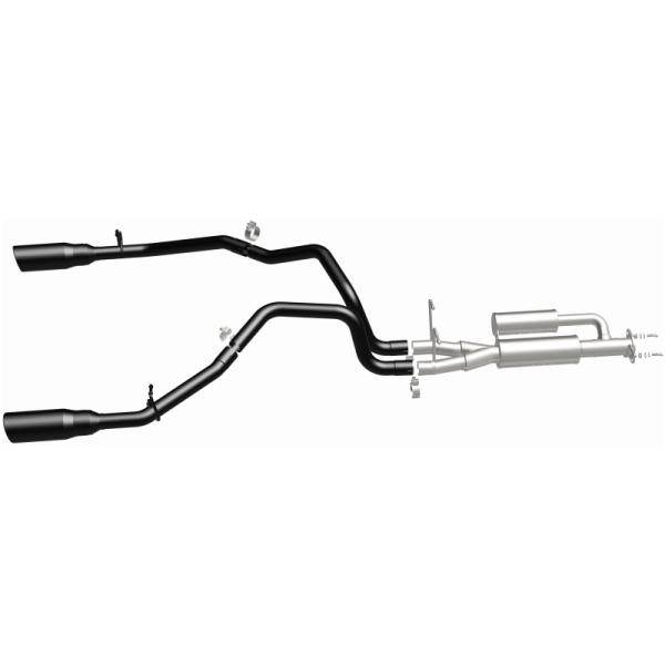 MAG Catback Exhaust Magnaflow 19685