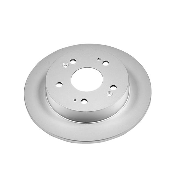 PowerStop JBR798EVC