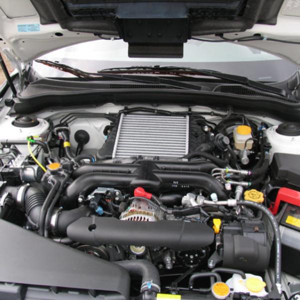 K&N Engineering 33-2304