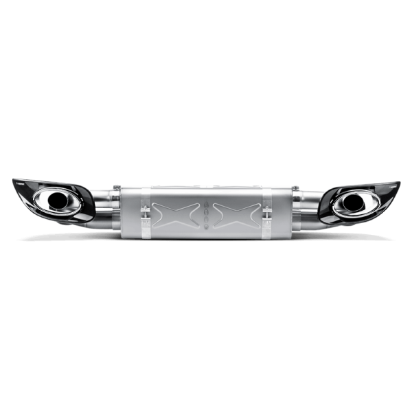 Akrapovic S-PO997TFLH