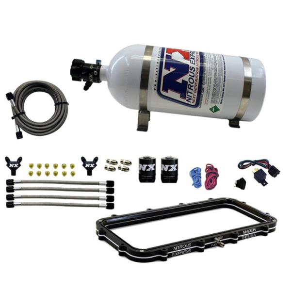 Nitrous Express 20940-05