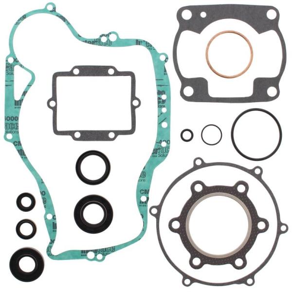Vertex Pistons 811450