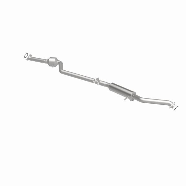 MAG Converter Direct Fit Magnaflow 21-322