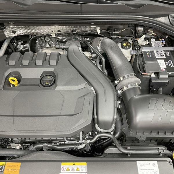 KN 57 FIPK Air Intake 50 K&N Engineering 57S-9507
