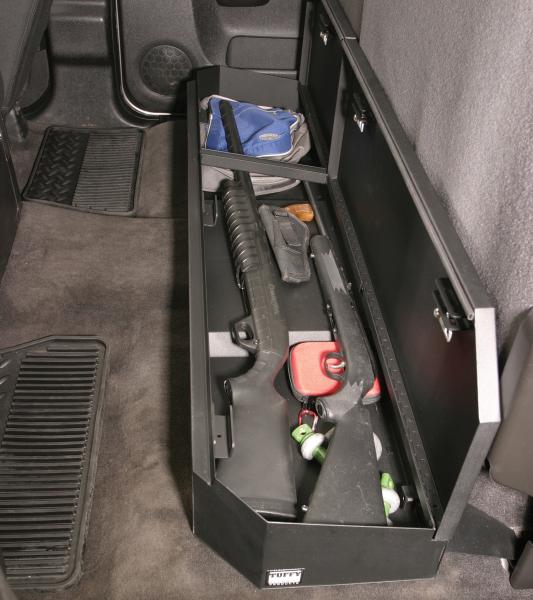 TFY Underseat Drawer Tuffy Products 307-01