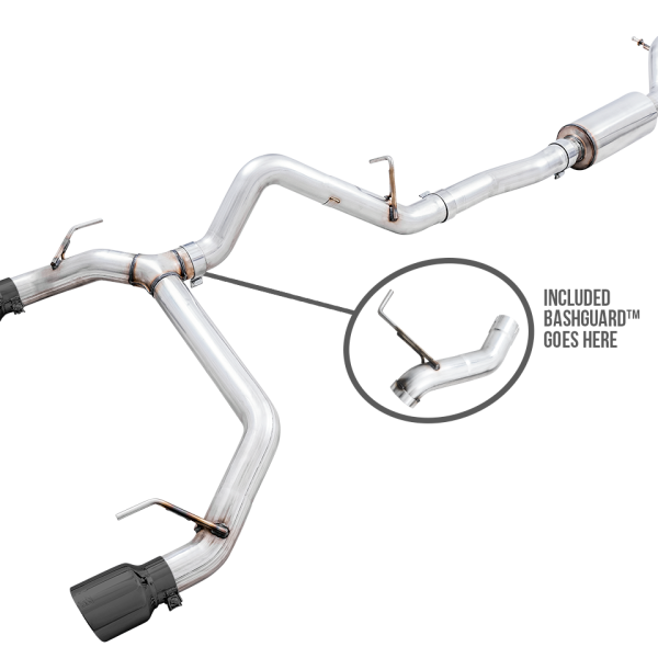 AWE Tuning 3015-33456