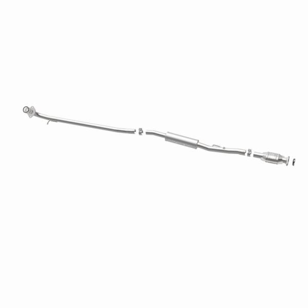 MAG Converter Direct Fit Magnaflow 51867