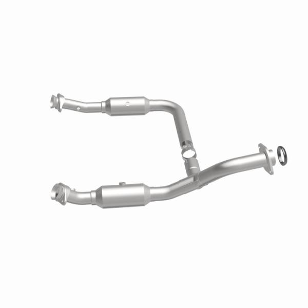 Magnaflow 5551672