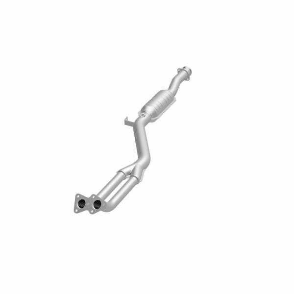 MAG Converter Direct Fit Magnaflow 93684