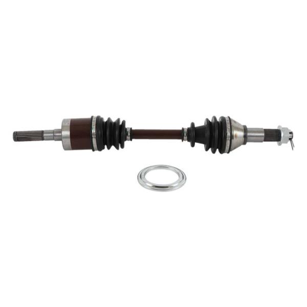 ABR Xtreme Duty Axles All Balls Racing AB6-CA-8-212
