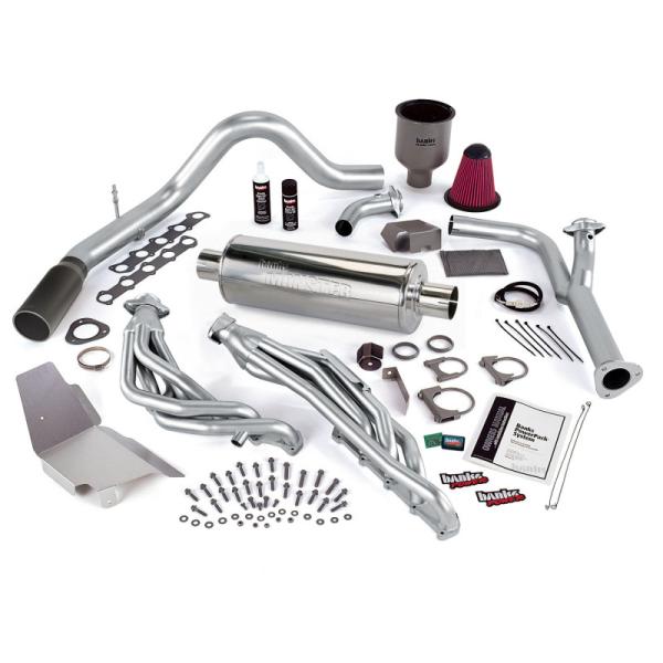 Banks Power 49440-B