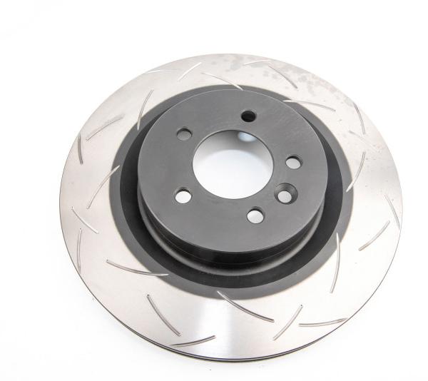 DBA 4000 Series Slotted Rotors DBA 42096S