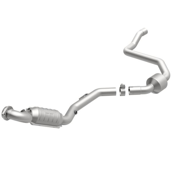 Magnaflow 447263