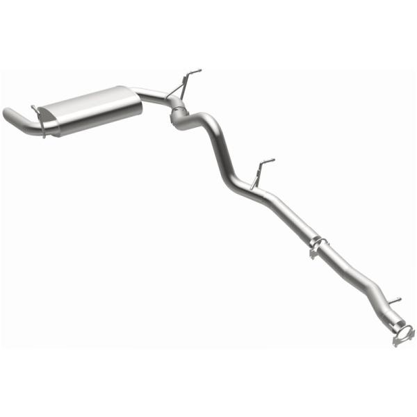 MAG BRE Exhaust Kits Magnaflow 106-0947